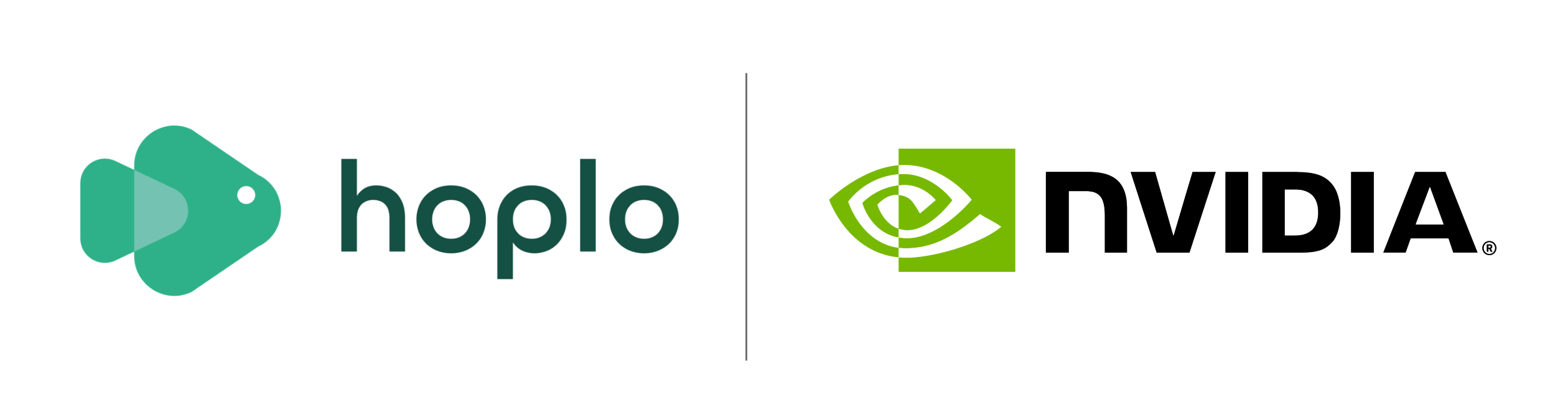Hoplo NVIDIA Partner Connect
